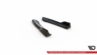 BMW X3 G01 LCI M-Paket - Heck Flaps