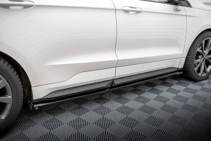 Ford Edge Sport - Seitenschweller
