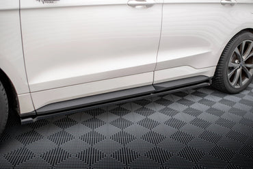 Ford Edge Sport - Seitenschweller