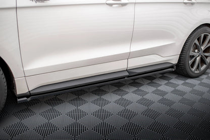 Ford Edge Sport - Seitenschweller