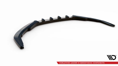 Porsche Cayman - Frontspoiler - Frontlippe V.1