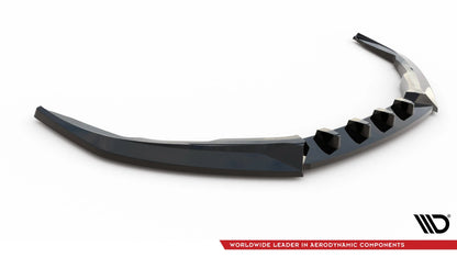 Porsche Cayman - Frontspoiler - Frontlippe V.1