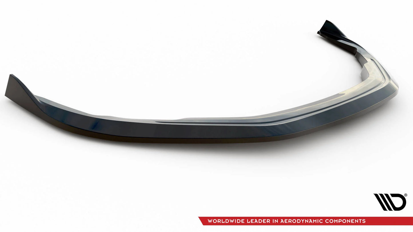 Porsche Cayman - Frontspoiler - Frontlippe V.2