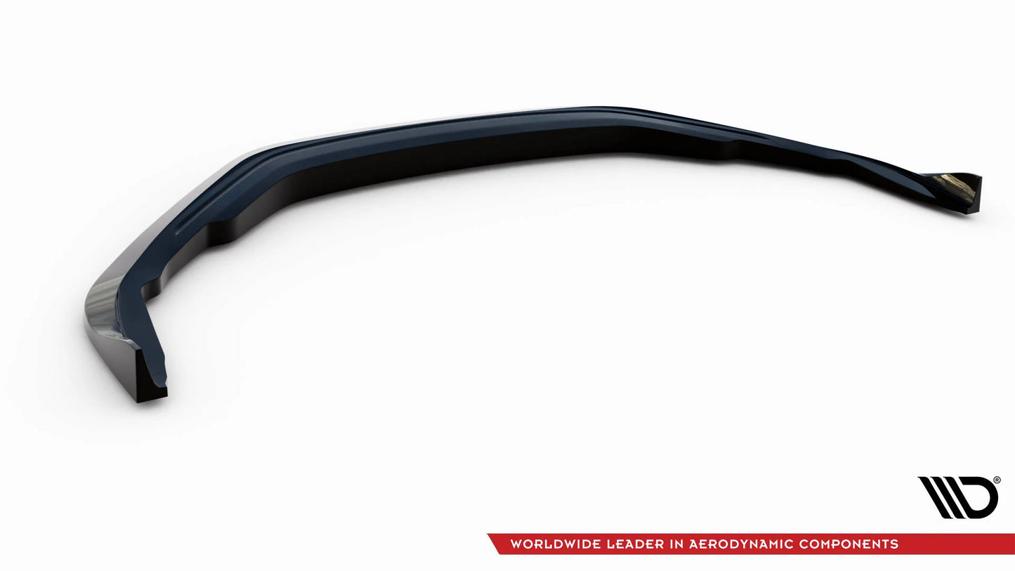 Porsche Cayman - Frontspoiler - Frontlippe V.2