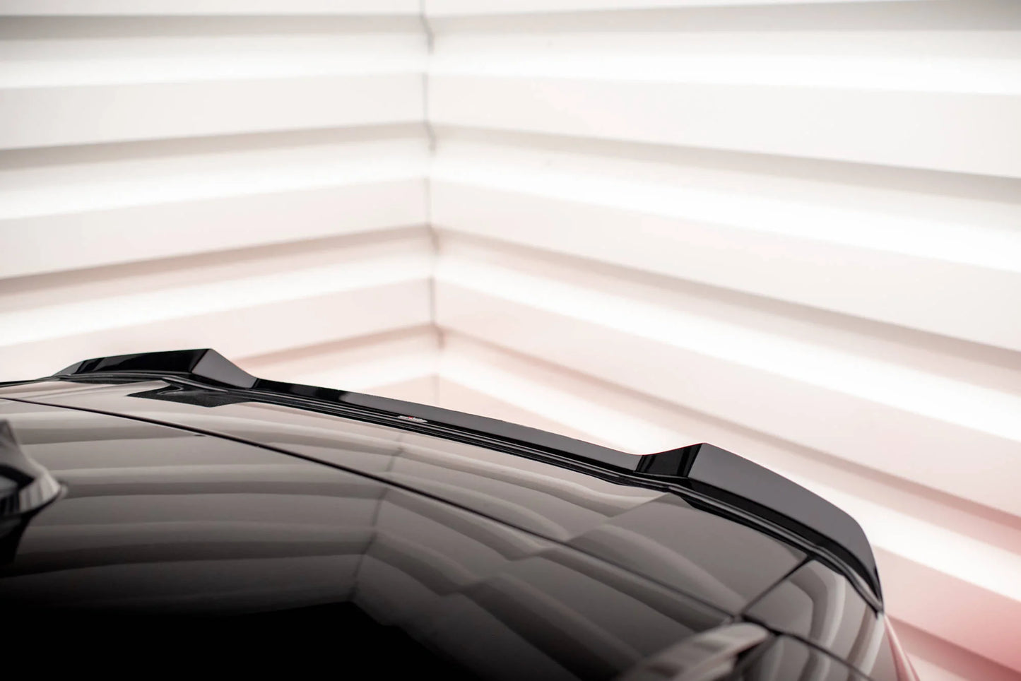 BMW X3 G01 - Heck Dachspoiler