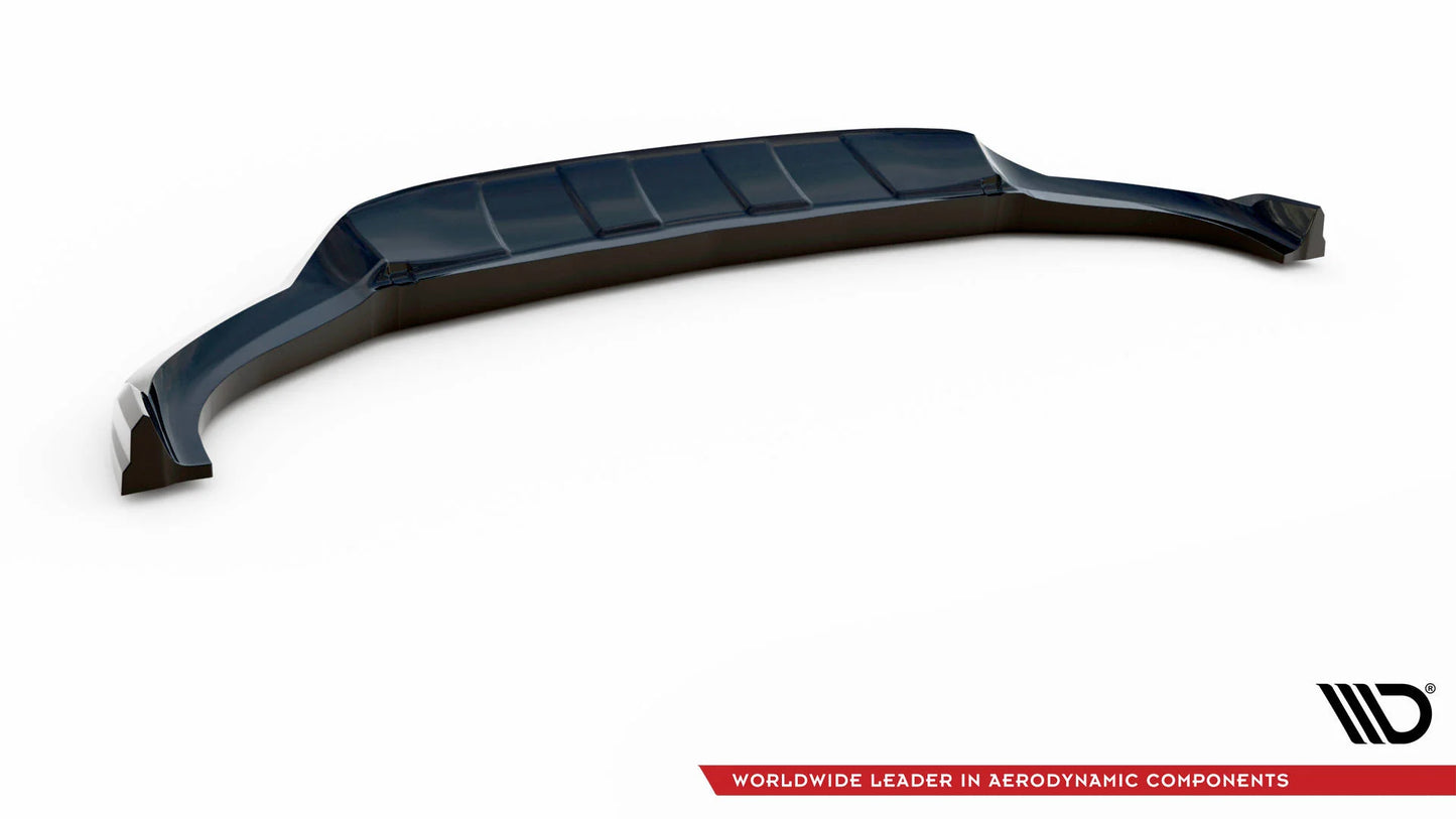 BMW X3 G01 - Frontspoiler - Frontlippe