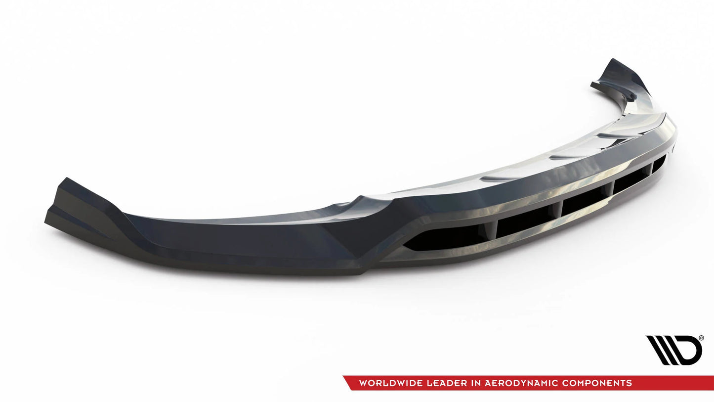 BMW X3 G01 - Frontspoiler - Frontlippe