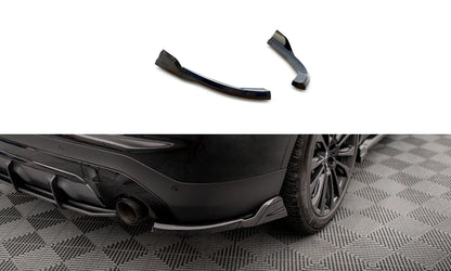 BMW X3 G01 - Heck Flaps