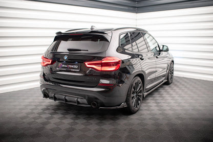 BMW X3 G01 - Heck Flaps