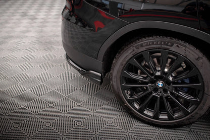 BMW X3 G01 - Heck Flaps