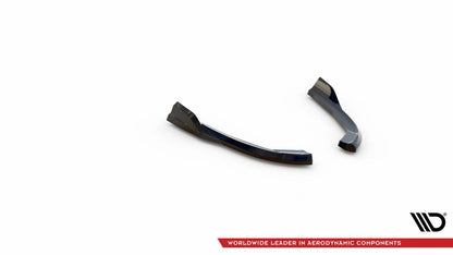 BMW X3 G01 - Heck Flaps