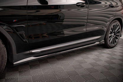 BMW X3 G01 - Seitenschweller