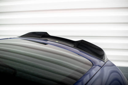 Porsche Panamera E-Hybrid Facelift - 3D Heck Spoiler