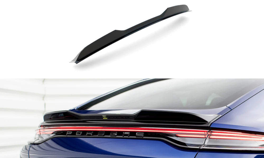 Porsche Panamera 2 | 2016 - 2023 - Body Styling