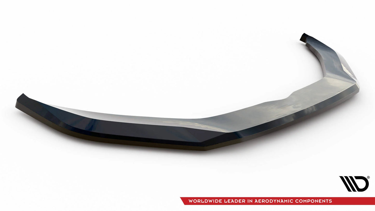 Porsche Panamera E-Hybrid Facelift - Frontspoiler - Frontlippe V.1