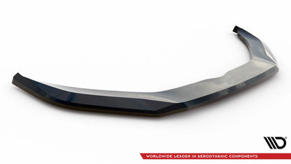 Porsche Panamera E-Hybrid Facelift - Frontspoiler - Frontlippe V.1