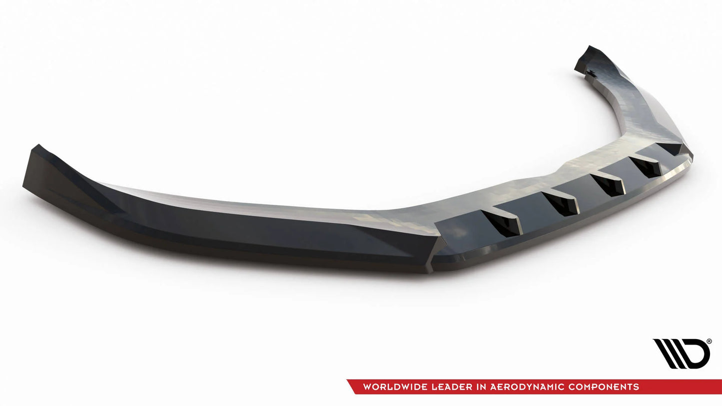 Porsche Panamera GTS Sport Turismo - Frontspoiler - Frontlippe