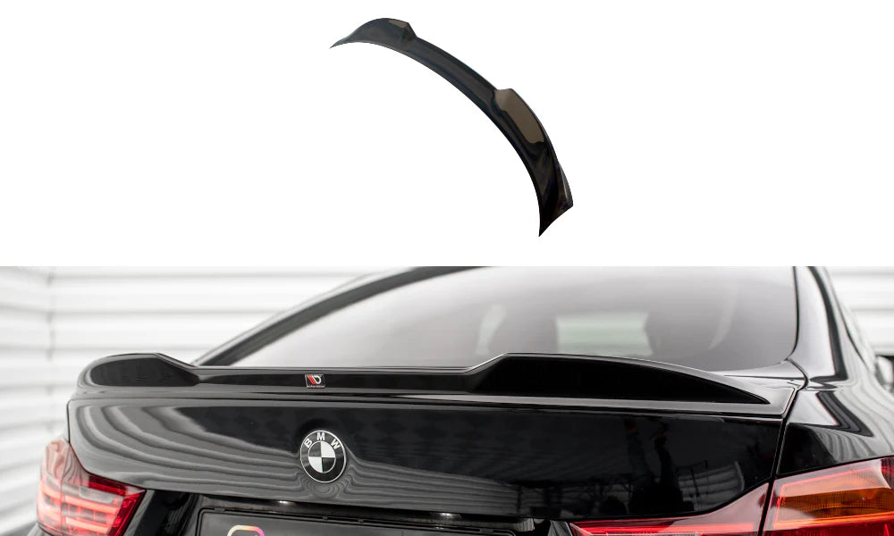 BMW 4er F36 | 2014 - 2020 - Body Styling