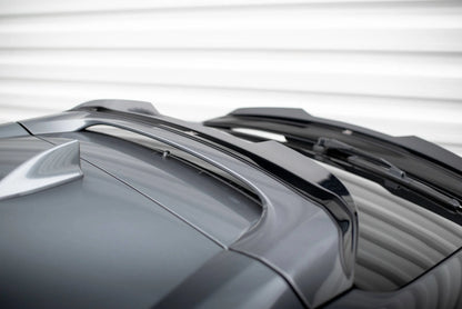 Honda Civic Sport Mk10 - Heck Dachspoiler