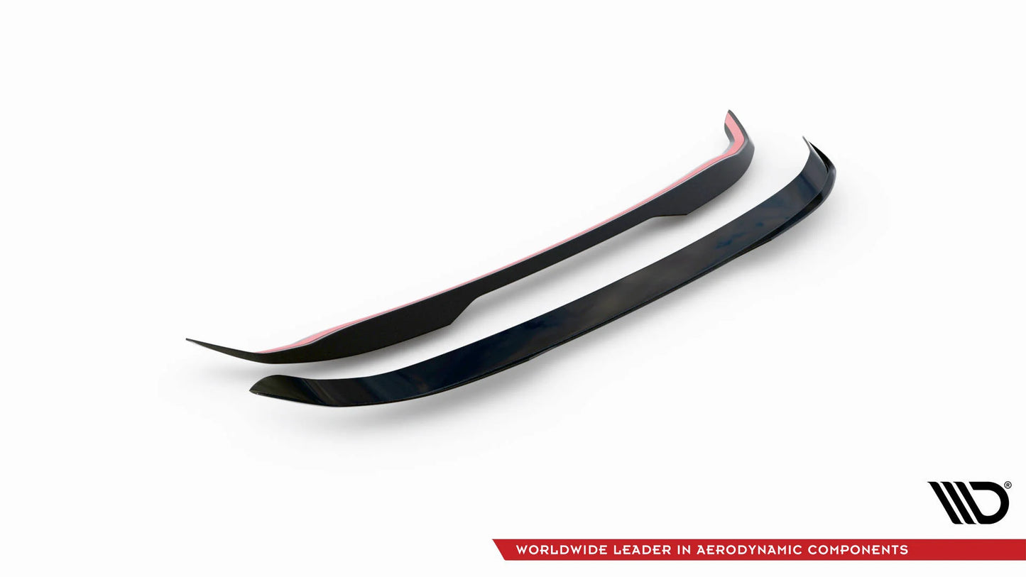 Honda Civic Sport Mk10 - Heck Dachspoiler