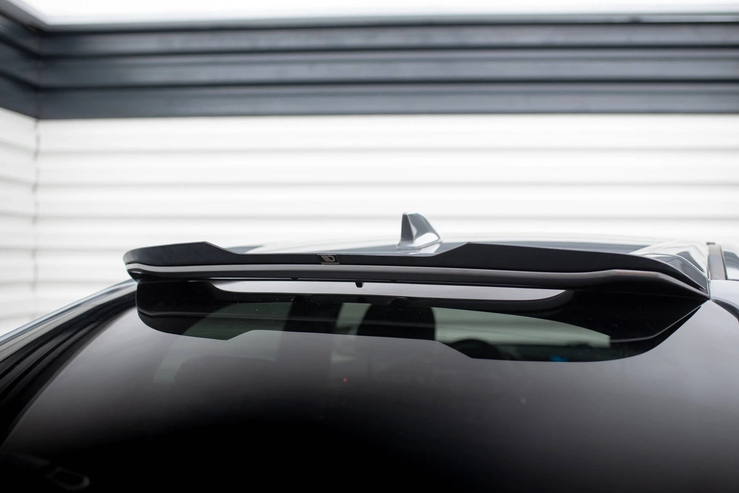 Honda Civic Sport Mk10 - Heck Dachspoiler
