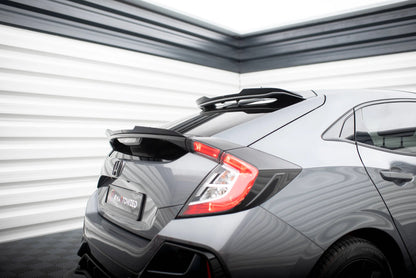 Honda Civic Sport Mk10 - Heck Dachspoiler