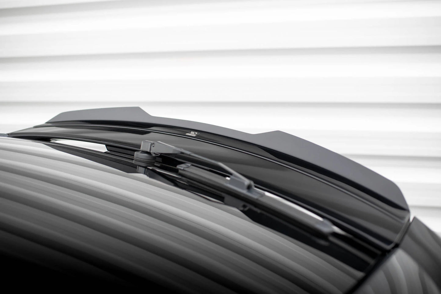 Honda Civic Sport Mk10 - Heck Spoiler