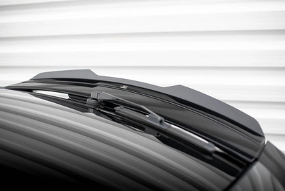 Honda Civic Sport Mk10 - Heck Spoiler