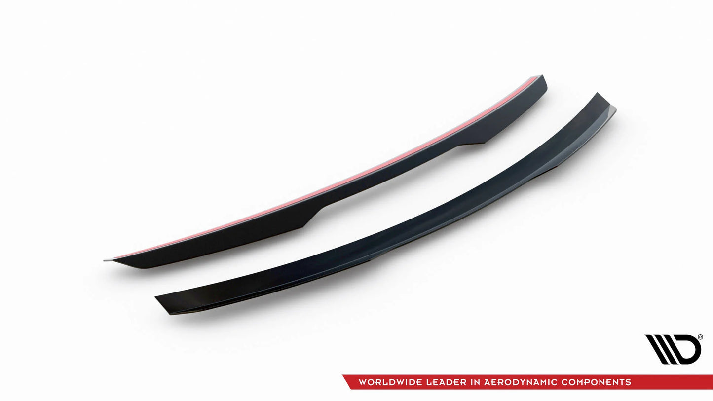 Honda Civic Sport Mk10 - Heck Spoiler