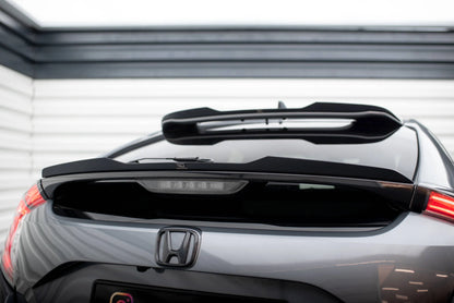 Honda Civic Sport Mk10 - Heck Spoiler