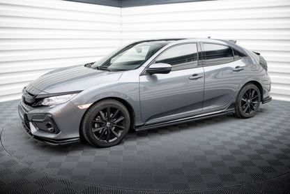 Honda Civic Sport Mk10 - Seitenschweller