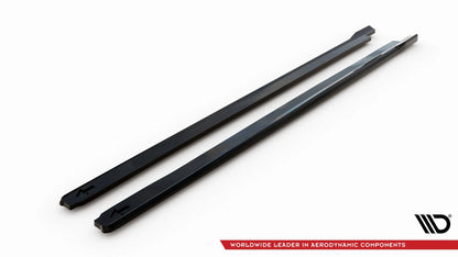 Honda Civic Sport Mk10 - Seitenschweller