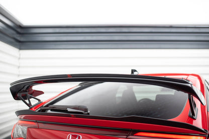 Honda Civic Type R Mk11 - Heck Spoiler