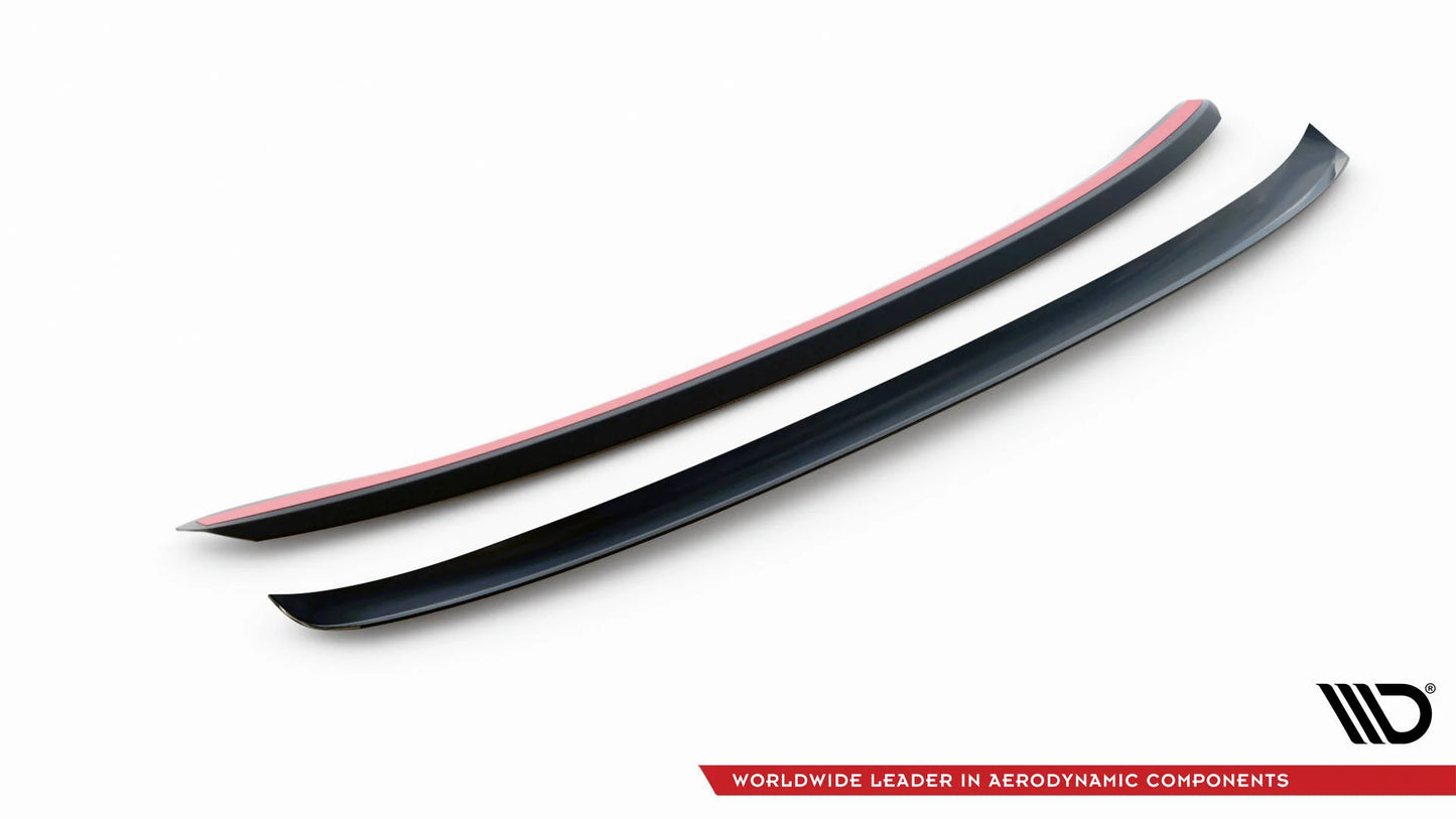 Honda Civic Type R Mk11 - Heck Spoiler