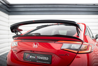 Honda Civic Type R Mk11 - Heck Spoiler