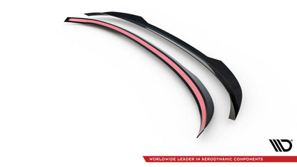 Honda Civic Type R Mk11 - Heck Spoiler