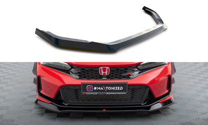 Honda Civic Type R Mk11 - Frontspoiler - Frontlippe V.1