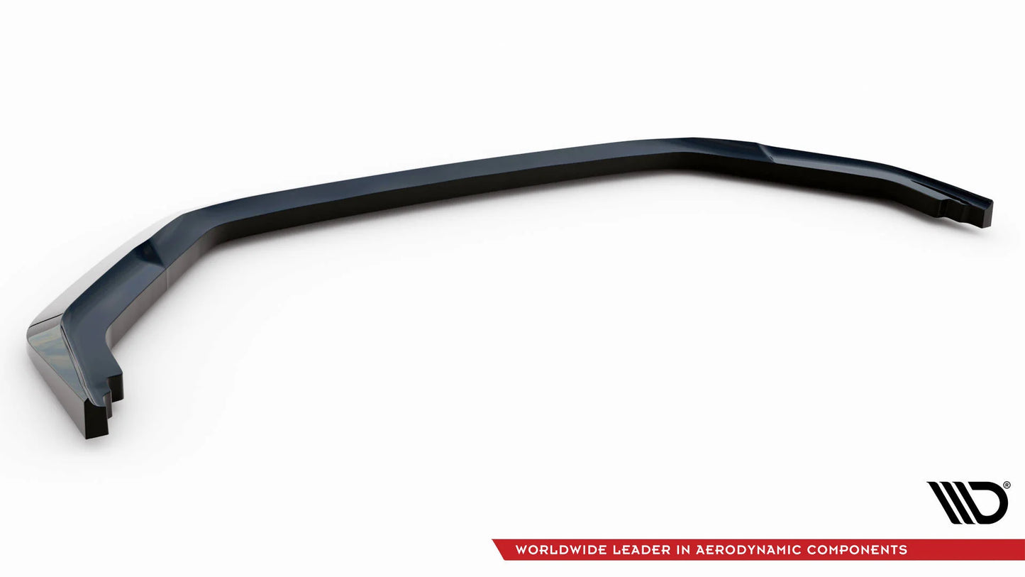 Honda Civic Type R Mk11 - Frontspoiler - Frontlippe V.1