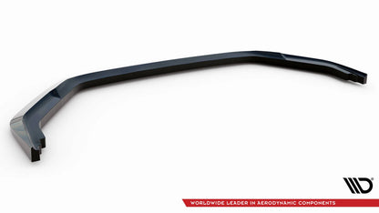 Honda Civic Type R Mk11 - Frontspoiler - Frontlippe V.1