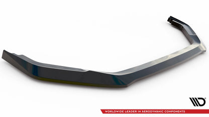 Honda Civic Type R Mk11 - Frontspoiler - Frontlippe V.1
