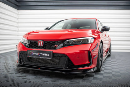 Honda Civic Type R Mk11 - Frontspoiler - Frontlippe V.1