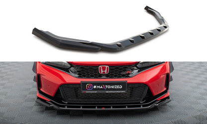 Honda Civic Type R Mk11 - Frontspoiler - Frontlippe V.3