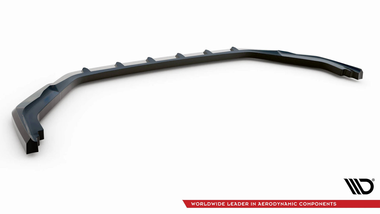 Honda Civic Type R Mk11 - Frontspoiler - Frontlippe V.3