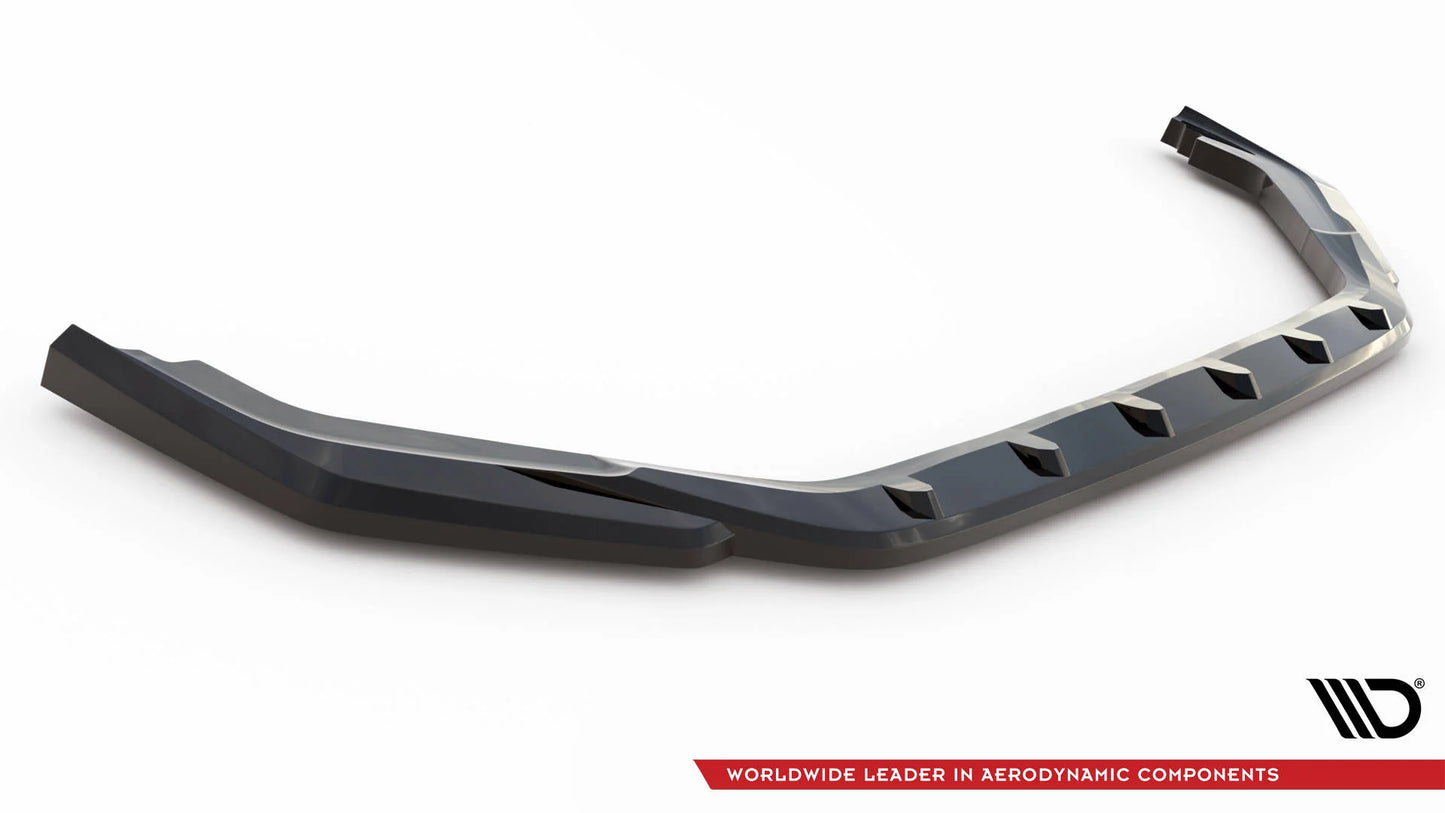Honda Civic Type R Mk11 - Frontspoiler - Frontlippe V.3