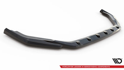 Honda Civic Type R Mk11 - Frontspoiler - Frontlippe V.3