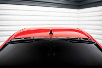 Honda Civic Type R Mk11 - Heckscheiben Spoiler