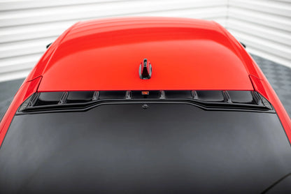 Honda Civic Type R Mk11 - Heckscheiben Spoiler