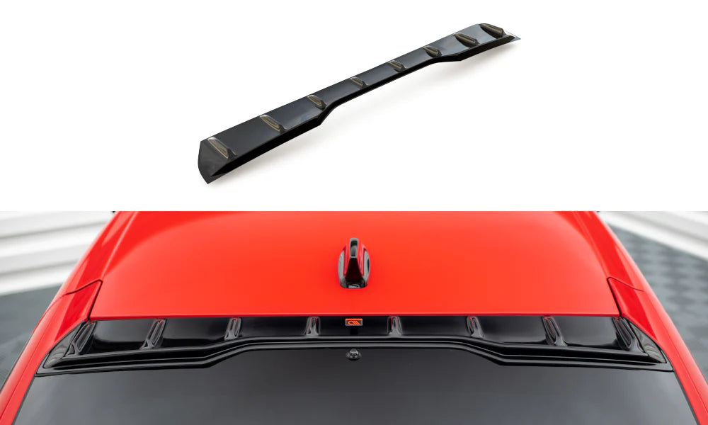 Honda Civic 11 | 2022 - Body Styling