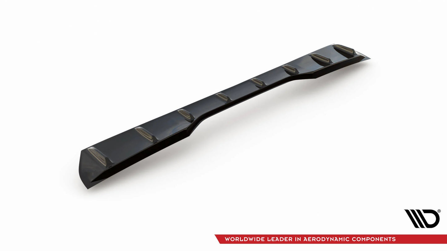 Honda Civic Type R Mk11 - Heckscheiben Spoiler