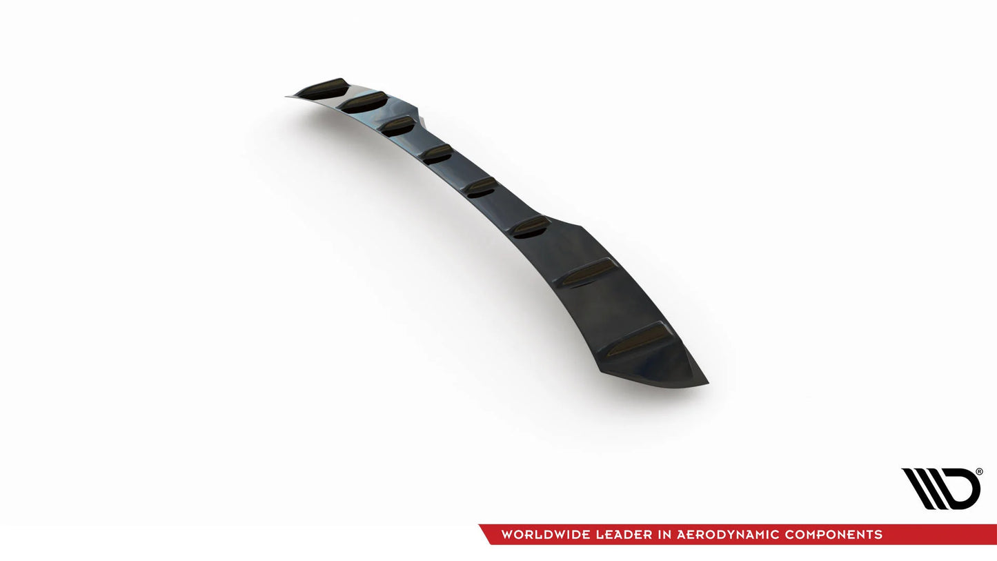 Honda Civic Type R Mk11 - Heckscheiben Spoiler